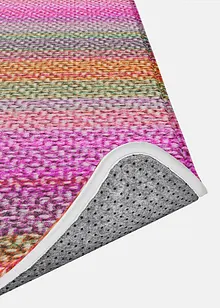 Tappeto da bagno con memory foam, bonprix