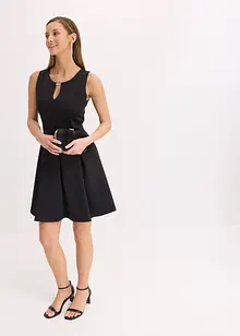 Miniabito con dettaglio, bonprix