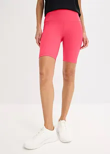 Pantaloncini funzionali ultra leggeri con cinta comoda, bonprix