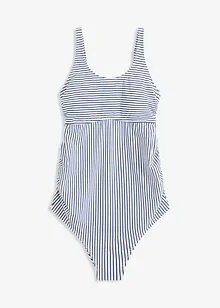 Costume intero prémaman in poliammide riciclata, bonprix