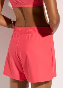 Pantaloncini da mare con slip integrato, bonprix
