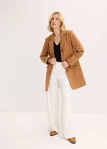 Cappotto taglio blazer, bonprix