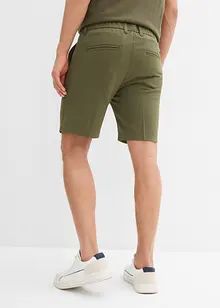 Shorts eleganti, relaxed fit, bonprix
