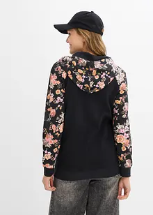 Felpa prémaman / da allattamento 2 in 1, bonprix