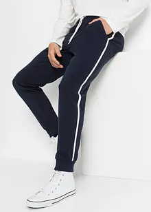 Pantaloni da jogging (pacco da 2), bonprix