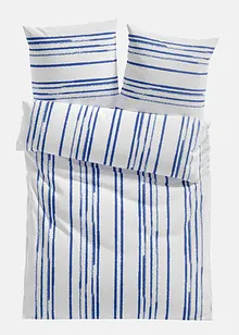 Biancheria da letto a righe, bonprix