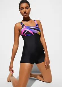 Costume intero ad asciugatura rapida, bonprix