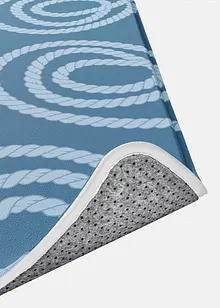 Tappeto da bagno con memory foam, bonprix
