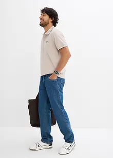 Polo in piquet di puro cotone biologico, bonprix