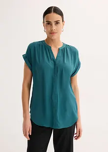 Camicetta in georgette, bonprix