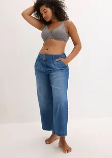 Reggiseno con ferretto e cotone biologico morbido (pacco da 3), bonprix