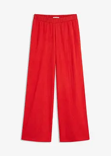 Pantaloni a palazzo, bonprix