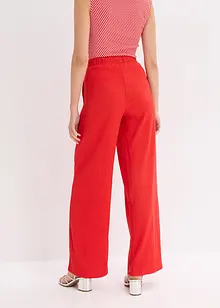 Pantaloni a palazzo, bonprix