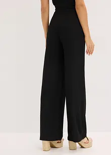 Pantaloni a palazzo, bonprix