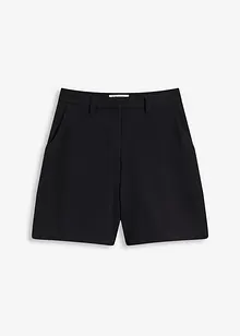 Bermuda con pinces, bonprix