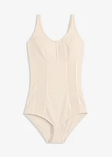 Body senza ferretto con effetto modellante forte, bonprix