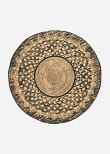 Tappeto kilim rotondo, bonprix