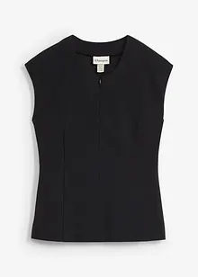 Top in piquet, bonprix