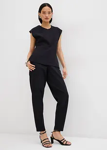 Top in piquet, bonprix