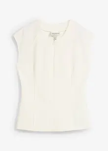 Top in piquet, bonprix