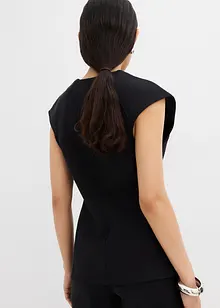 Top in piquet, bonprix