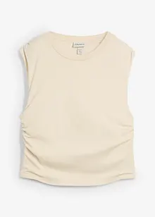 Maglia in puro cotone, bonprix