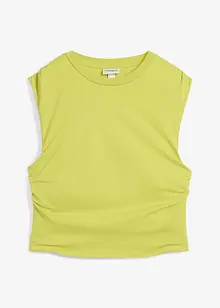 Maglia in puro cotone, bonprix