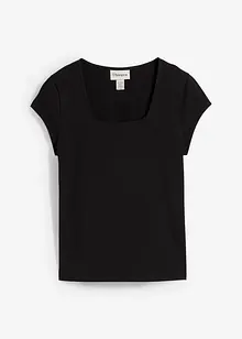 T-shirt con puro cotone biologico, bonprix