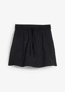 Gonna pantalone in mussola, bonprix