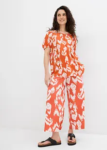 Tunica in viscosa morbida, bonprix