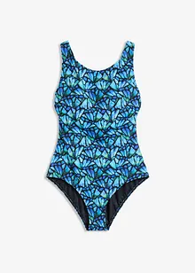 Costume intero con effetto modellante medio, bonprix