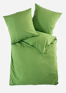 Biancheria da letto in tinta unita, bonprix