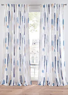 Tenda con strisce (pacco da 1), bonprix