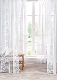 Tenda jacquard (pacco da 1), bonprix