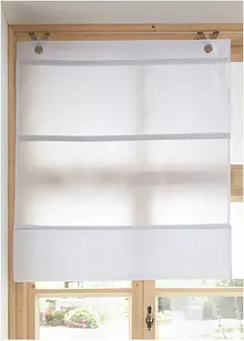 Tenda a pacchetto con magneti, bonprix