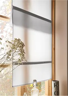 Tenda a pacchetto con magneti, bonprix