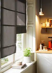 Tenda a pacchetto con magneti, bonprix