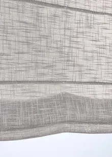 Tenda a pacchetto in tessuto operato, disponibile in molte misure, bonprix