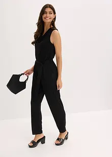 Tuta elegante in jersey, bonprix