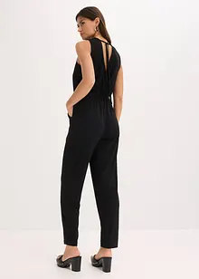 Tuta elegante in jersey, bonprix