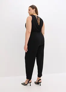 Tuta elegante in jersey, bonprix