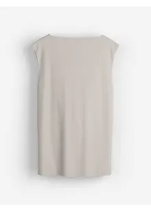Top in fine viscosa, bonprix