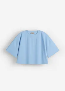 Maglia in puro cotone biologico, bonprix