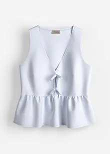 Top a righe, bonprix