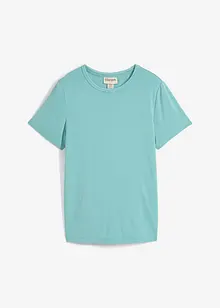 T-shirt in viscosa fluente, bonprix