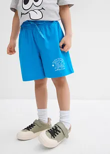 Bermuda in jersey (pacco da 2), bonprix