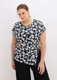 Maglia con nodo, bonprix