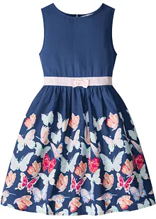 Miniabito svasato, bonprix