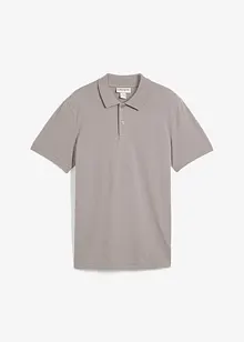 Polo in piquet di puro cotone biologico, bonprix