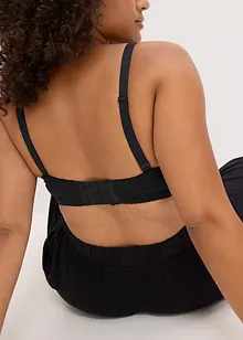 Reggiseno allattamento senza ferretto con cotone biologico (pacco da 2), bonprix